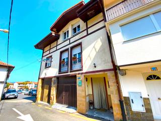 Maison jumelée  Barrio islares