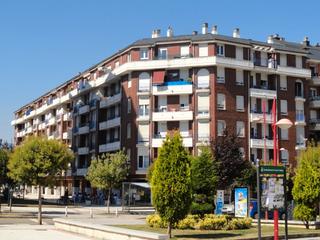 Appartement  Calle julio romero garmendia