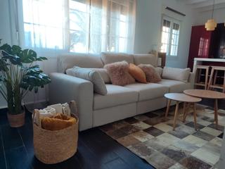 Duplex  Barrio islares