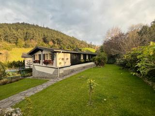 House in Barrio Brazomar