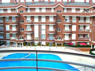 Appartamento in Calle de la Granja