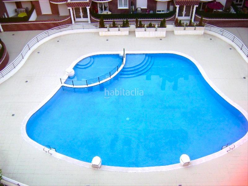 Foto 82f7acf1-a763-4fc5-b76f-76ee3cb2bcb1. Appartamento con riscaldamento parcheggio piscina in Castro - Urdiales