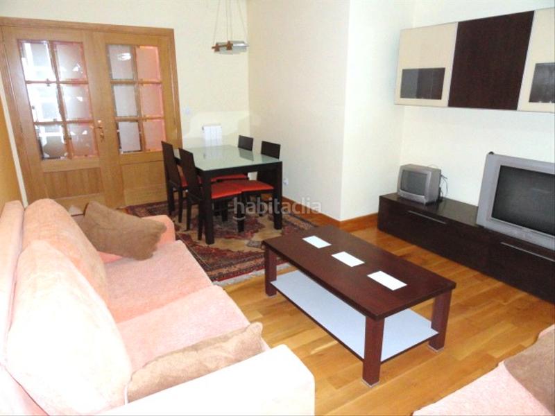 Foto 5cec121f-29c8-400a-80fa-3ead59d2f36d. Flat with heating parking pool in Cotolino Castro - Urdiales