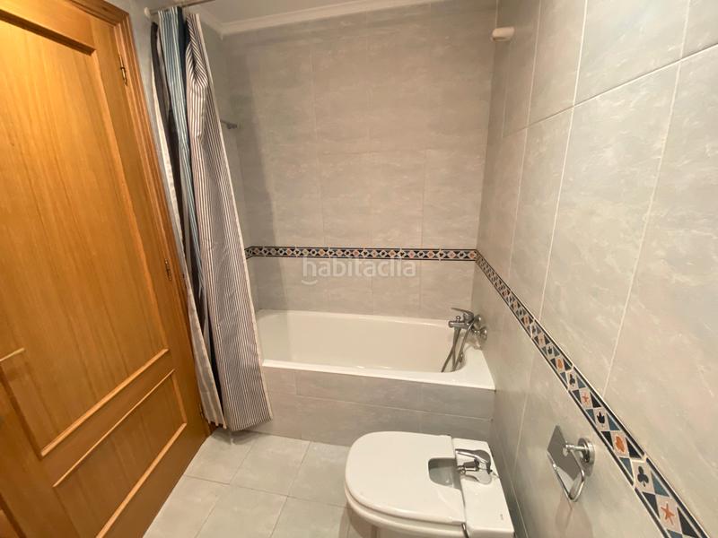 Foto ddb883da-2128-4bbb-bc33-83a73877bef6. Pis amb calefacció aparcament piscina a Cotolino Castro - Urdiales