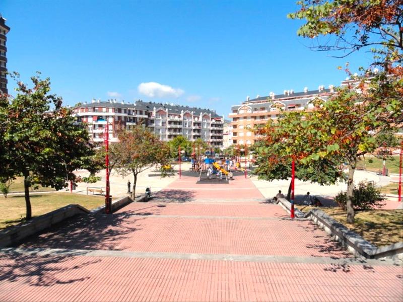 Foto f6b19960-d743-4288-9f6f-75844ab2fea8. Àtic amb calefacció aparcament piscina a Cotolino Castro - Urdiales