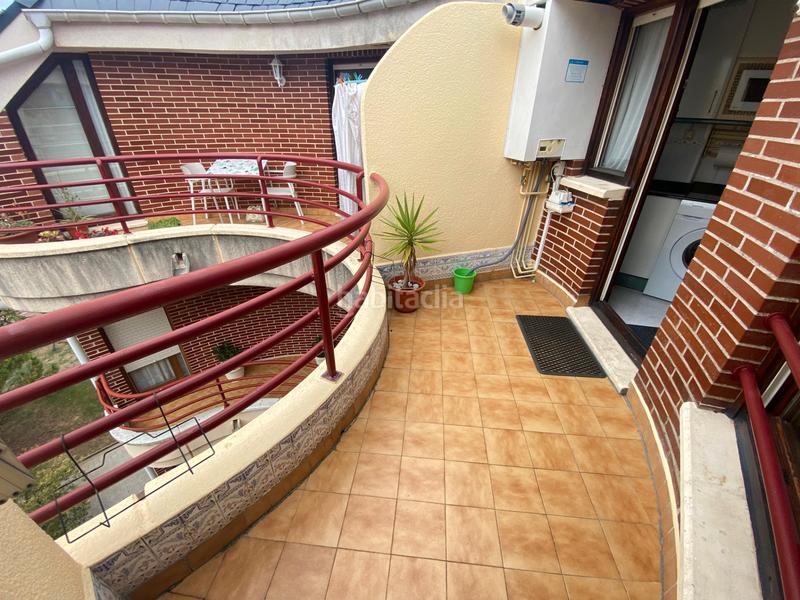Foto 98a1d337-7ed4-4135-a554-e3ef63e9ff38. Attique avec chauffage parking piscine dans Cotolino Castro - Urdiales