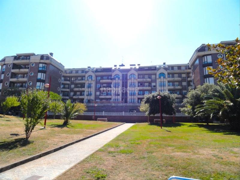 Foto ed035cc0-1cd2-4b83-aa2c-94a313ebaae4. Attique avec chauffage parking piscine dans Cotolino Castro - Urdiales