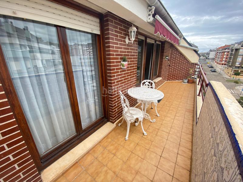 Foto 61ab9846-1c6c-4533-bc87-855211332c7b. Dachwohnung mit heizung parking pool in Cotolino Castro - Urdiales