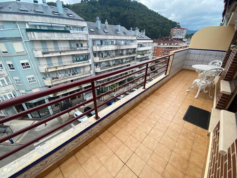 Foto 89c9b2fc-e73d-4d51-bd65-f1d53ff5ea9d. Dachwohnung mit heizung parking pool in Cotolino Castro - Urdiales