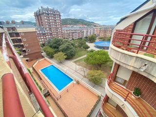 Penthouse in Cotolino