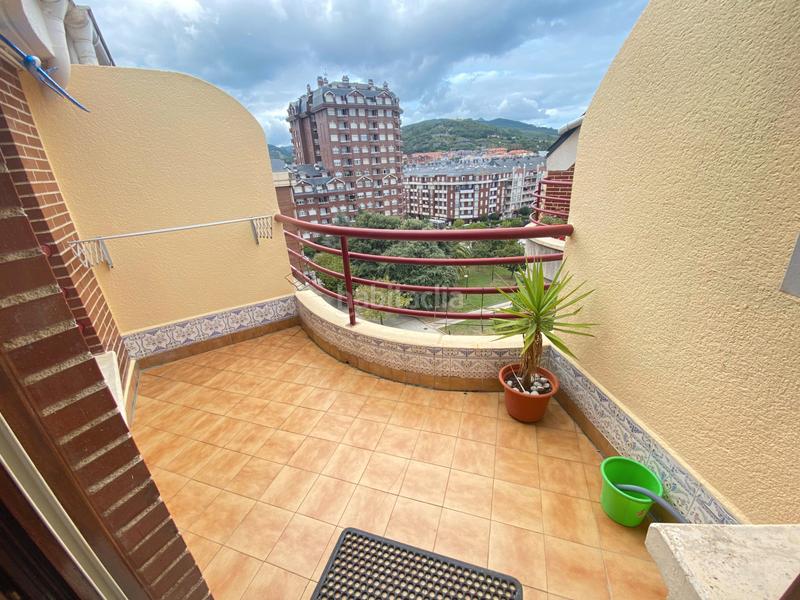 Foto 4f9d4d7f-3dcf-4b41-a609-5a8d3eab0393. Penthouse with heating parking pool in Cotolino Castro - Urdiales