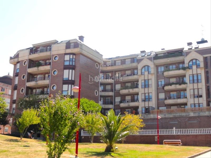 Foto 61972ddc-76d5-4e81-8aa3-59d1ccb3a887. Penthouse with heating parking pool in Cotolino Castro - Urdiales