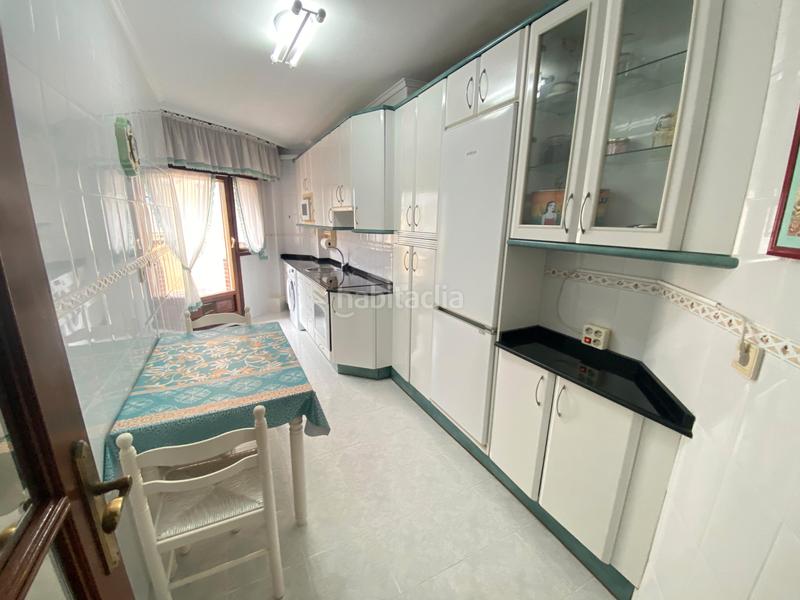 Foto 76cec2f1-8913-49bf-bd97-0dcf4eb15da7. Penthouse with heating parking pool in Cotolino Castro - Urdiales