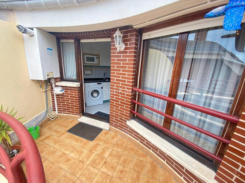 Foto 791733a4-1b0a-45b0-9760-c3bdeb300f97. Penthouse with heating parking pool in Cotolino Castro - Urdiales