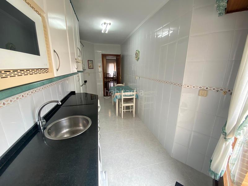 Foto 7c139fc2-3aee-49b0-b2c9-9947f87d6d02. Penthouse with heating parking pool in Cotolino Castro - Urdiales