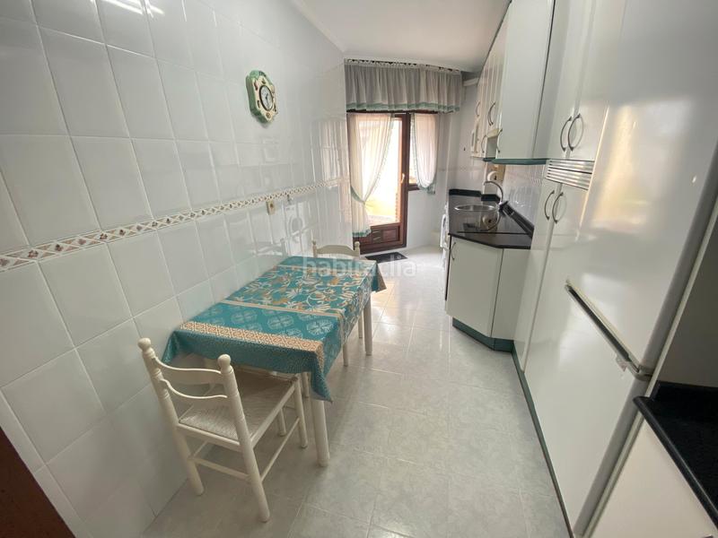 Foto 85bdf200-a79f-48a9-9d93-24f387c02df3. Penthouse with heating parking pool in Cotolino Castro - Urdiales