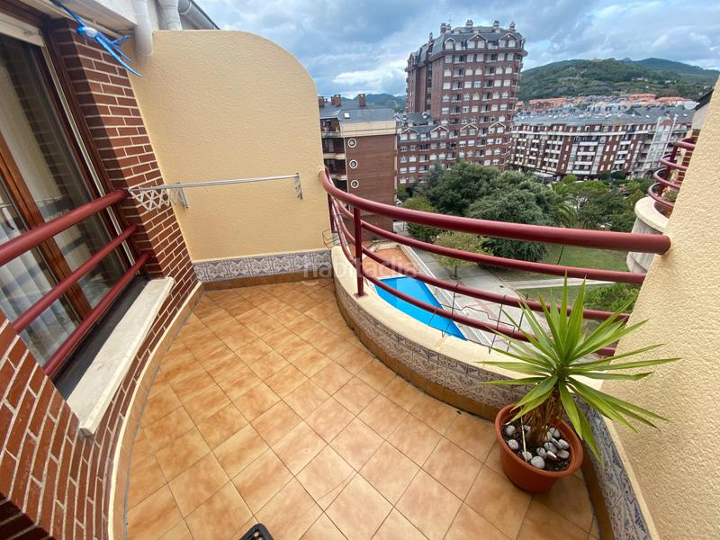 Foto a7659fb1-164e-4cb4-9daf-6c39b464c8cd. Penthouse with heating parking pool in Cotolino Castro - Urdiales