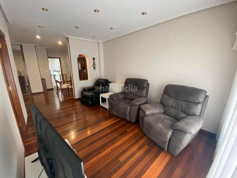 Foto d9076fa0-fd14-463e-804e-4bbc74855523. Penthouse with heating parking pool in Cotolino Castro - Urdiales