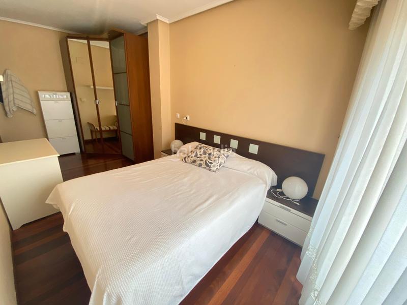 Foto f3e72b34-64e6-42e9-87c9-8f57f0330238. Penthouse with heating parking pool in Cotolino Castro - Urdiales