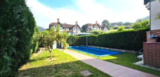 Reihenhaus in Otañes-Talledo