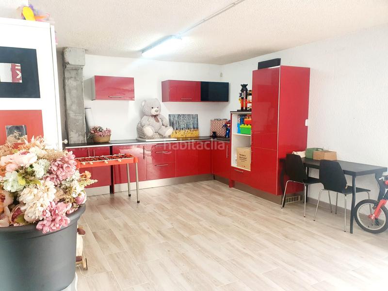 Foto 289f832c-0133-43cc-9203-a0f2d8f6e02b. Semi detached house with fireplace heating parking pool in Castro - Urdiales