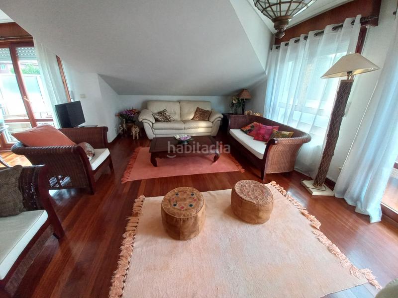 Foto 0383a9a9-cb7c-4d0e-9f6e-e34ff4c68585. Location attique dans Brazomar Castro - Urdiales