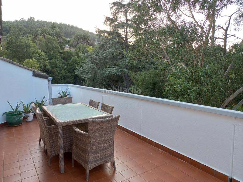Foto 29c11978-cb97-4e3b-b8aa-56570ae70552. Location attique dans Brazomar Castro - Urdiales