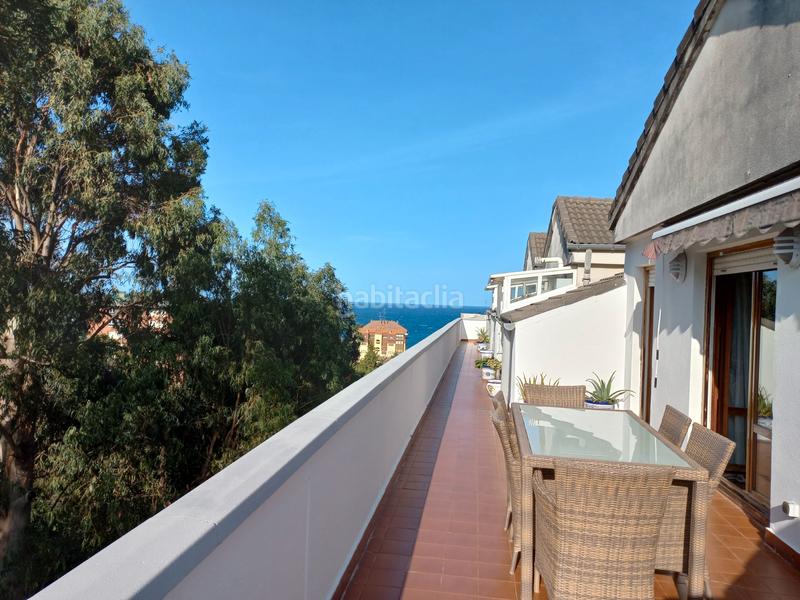 Foto 58258440-64fd-43f3-a551-a68221e51750. Location attique dans Brazomar Castro - Urdiales