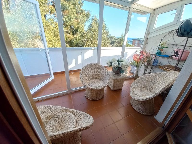 Foto 5a95eb2a-04a9-4d05-bd28-eb11570897d0. Location attique dans Brazomar Castro - Urdiales
