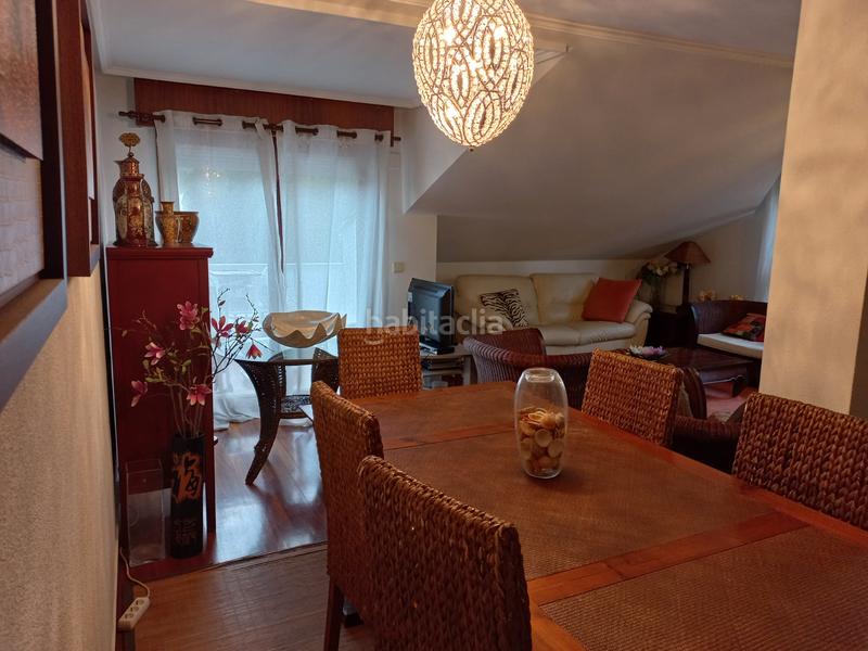 Foto 6213d74e-6a3a-4fd4-b219-0f8f92364cbd. Location attique dans Brazomar Castro - Urdiales