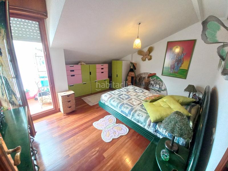 Foto a3cecc6b-5567-4ac8-aaca-142a40faed30. Location attique dans Brazomar Castro - Urdiales