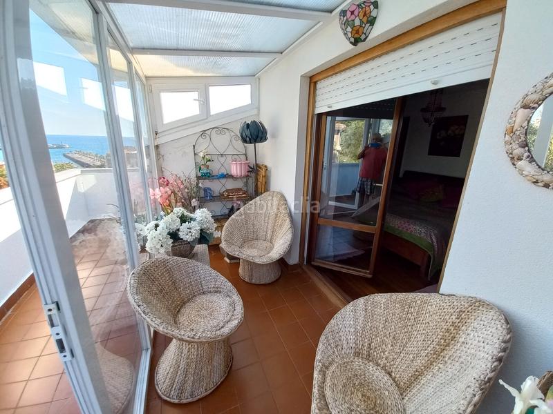 Foto b36340d3-e454-4105-8d2f-9c76169af766. Location attique dans Brazomar Castro - Urdiales