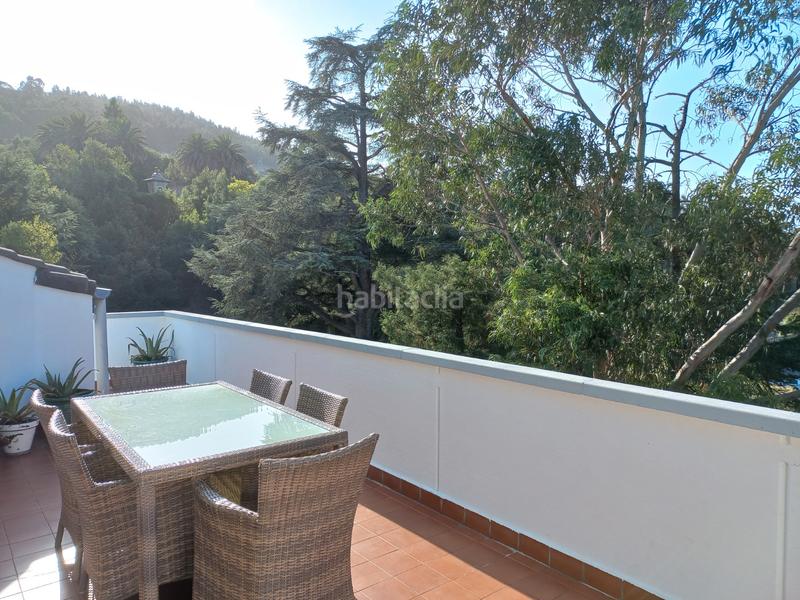 Foto d4853684-fa03-47ed-a283-ce27f829dbd0. Location attique dans Brazomar Castro - Urdiales