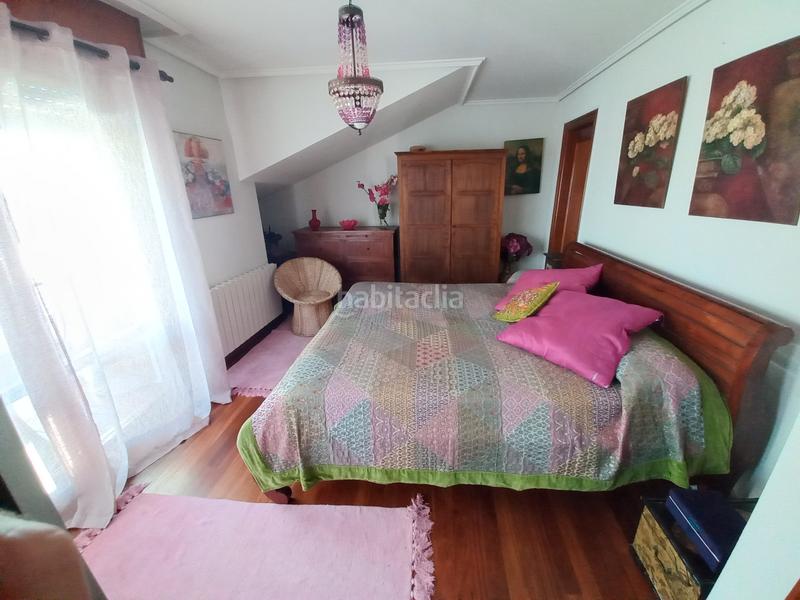 Foto d4fd0727-6e86-4aea-aa21-7ee08481c9e8. Location attique dans Brazomar Castro - Urdiales