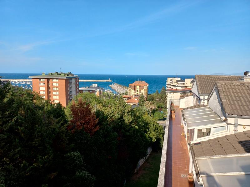 Foto ee4c887e-aea2-444b-805c-76290a21080a. Location attique dans Brazomar Castro - Urdiales