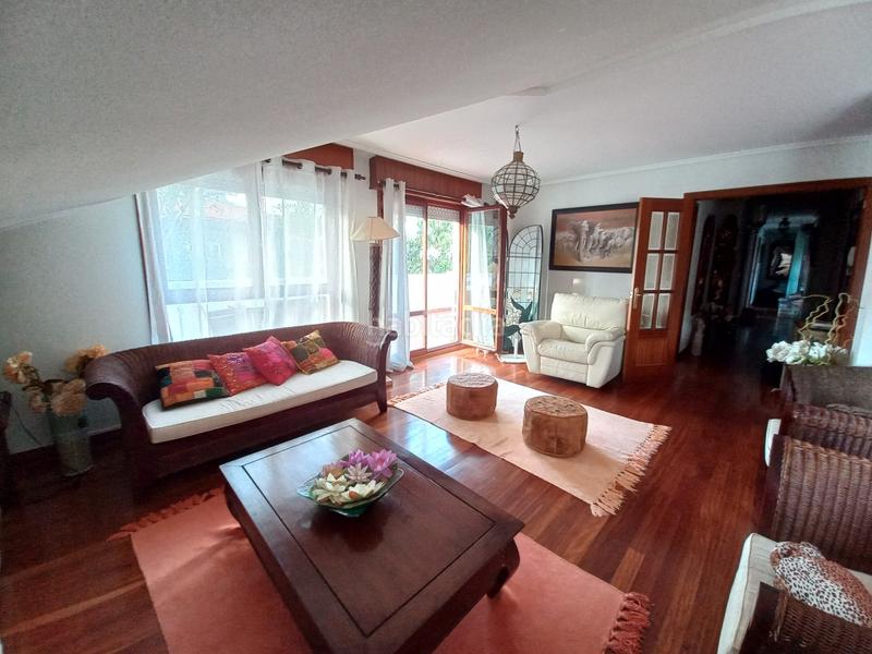 Foto e40886ba-46e2-4c65-b998-476741385c3f. Miete dachwohnung in Brazomar Castro - Urdiales