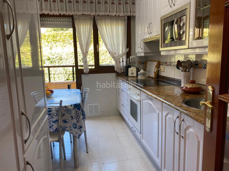 Foto b1d8ed42-b8ed-4a38-bc3f-993eeec03462. Appartamento in Playa Ostende Castro - Urdiales