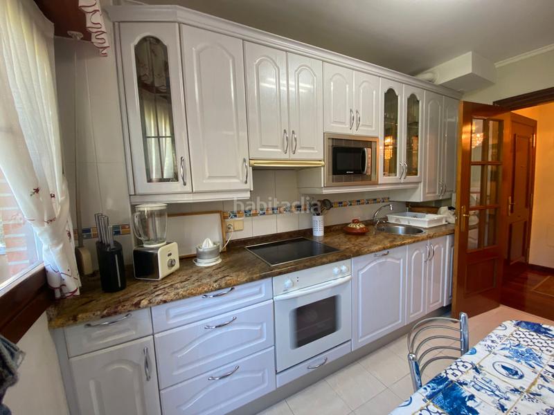 Foto cd9df6d4-46bf-4b44-bf8e-21a4e2545016. Appartement dans Playa Ostende Castro - Urdiales