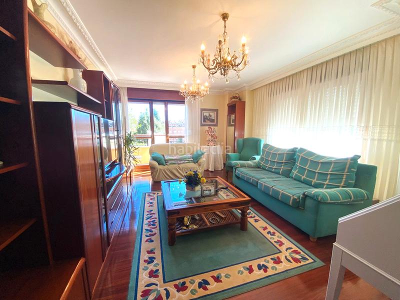 Foto a84443b0-c587-4a80-ab14-92130a2d4fb7. Etagenwohnung in Playa Ostende Castro - Urdiales