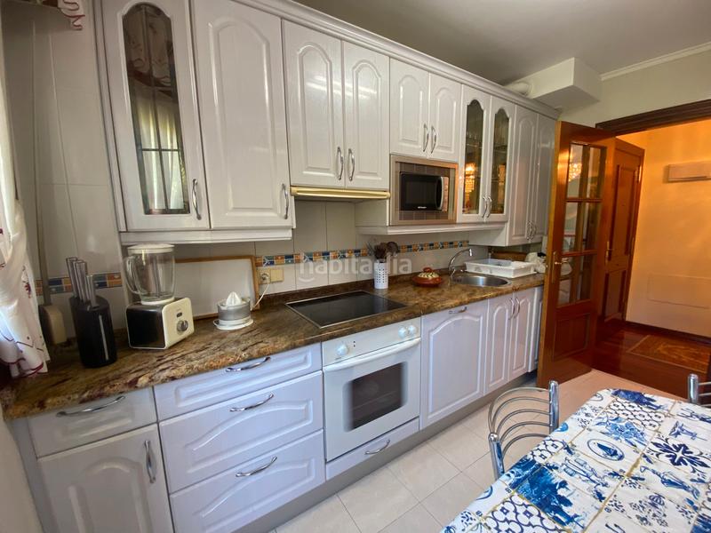 Foto fbd63ca4-4235-44da-850c-993c55132b1f. Piso en Playa Ostende Castro - Urdiales