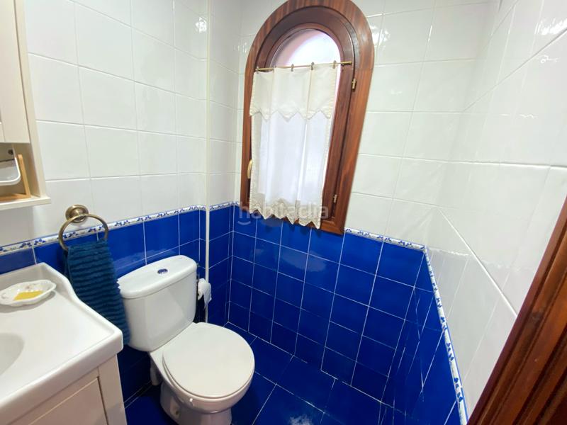 Foto 0bb8dba1-dd99-4798-96d1-04d38861e32c. Casa a schiera con camino riscaldamento parcheggio in Castro - Urdiales