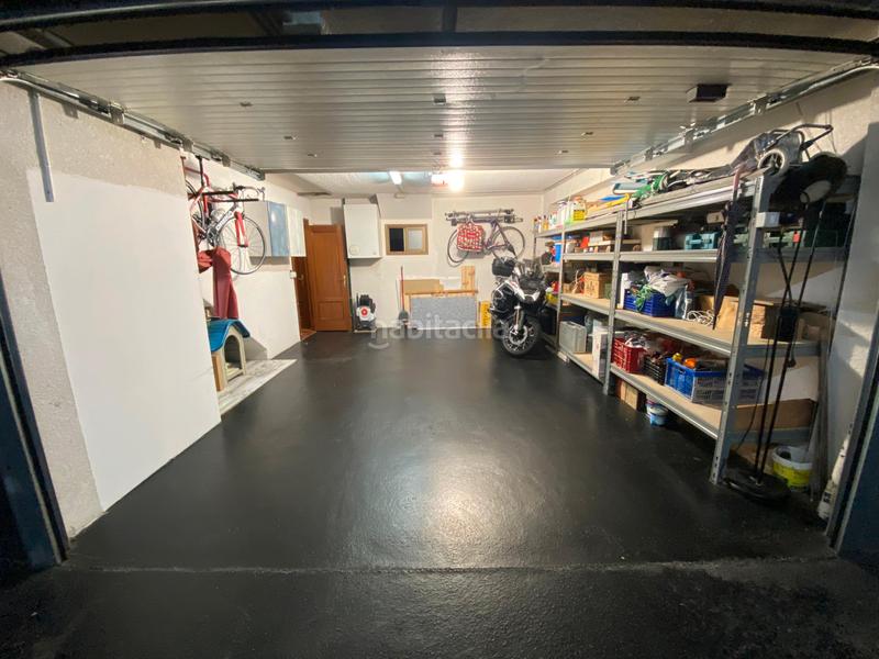 Foto 196eec6d-7549-4031-b76f-0524427c39ae. Casa a schiera con camino riscaldamento parcheggio in Castro - Urdiales