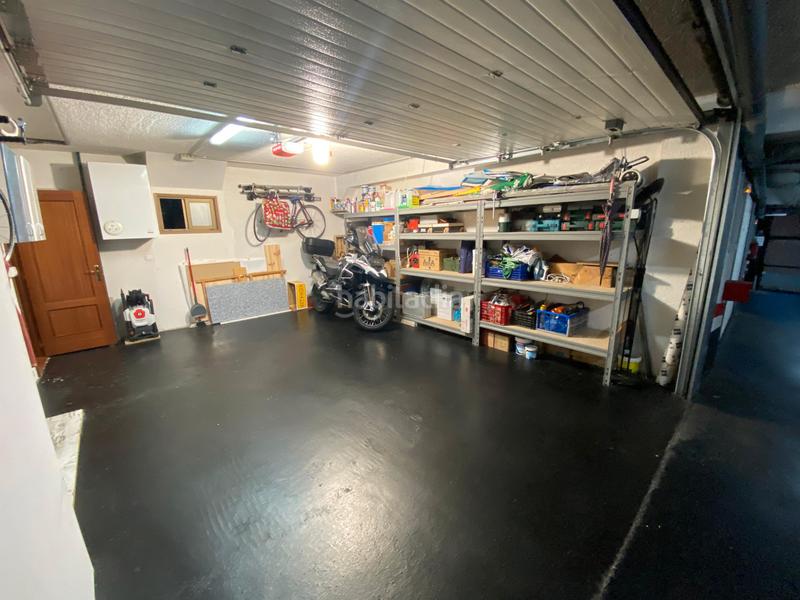 Foto 8c4864b2-e961-4cb2-bc6c-4bb8f411737d. Casa a schiera con camino riscaldamento parcheggio in Castro - Urdiales