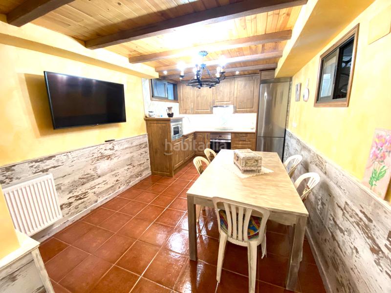 Foto e13361b9-9e4b-41ac-afeb-87128bb62831. Casa a schiera con camino riscaldamento parcheggio in Castro - Urdiales