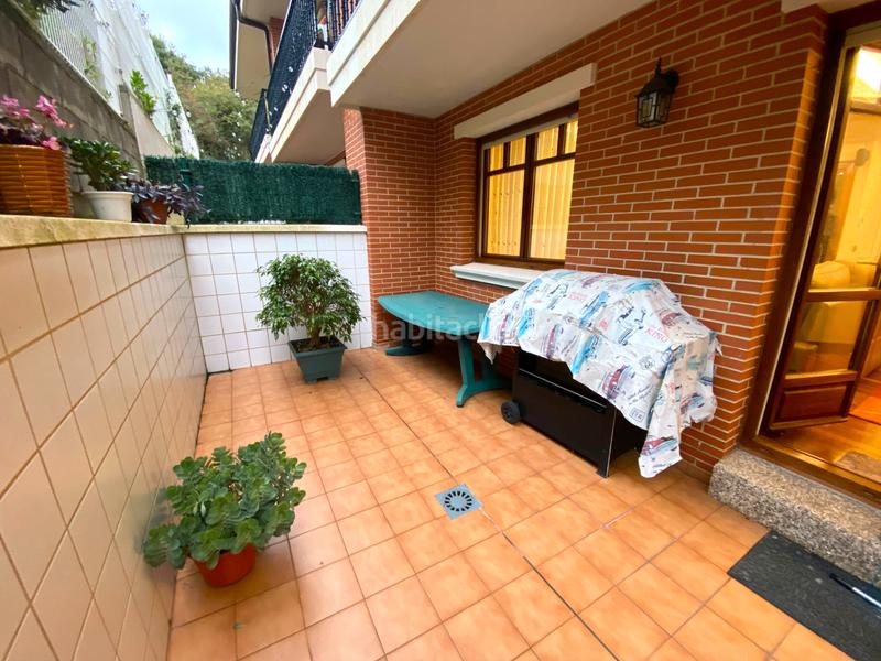 Foto aec3823f-4fe8-4d18-9688-ad6676524892. Casa adosada en Cotolino Castro - Urdiales