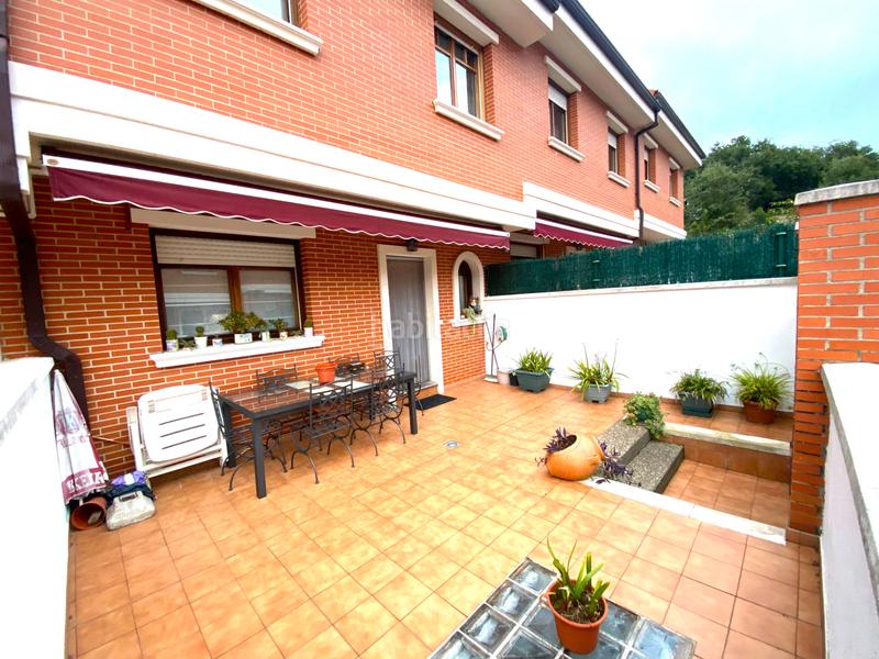 Foto 7cd9e03d-0c36-48c4-a291-c4d9799b7b8d. Semi detached house with fireplace heating parking in Castro - Urdiales