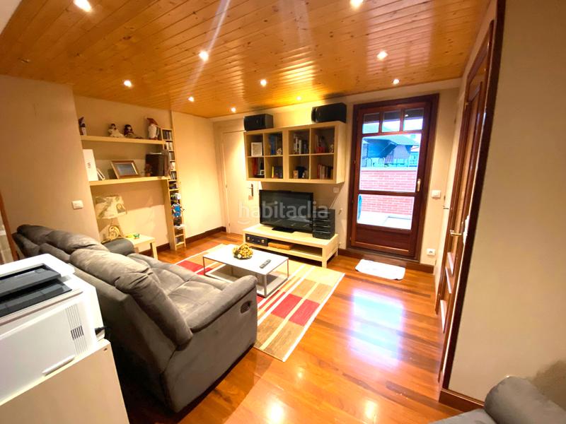 Foto 9b59c5ce-31fc-4a74-969f-05433091ac9d. Semi detached house with fireplace heating parking in Castro - Urdiales