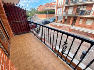 Appartement  Calle miguel de cervantes