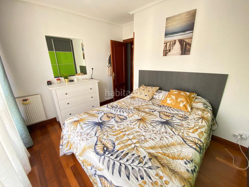 Foto 67e4faba-5f43-4500-bba8-b781847319b9. Appartamento con riscaldamento parcheggio in Brazomar Castro - Urdiales