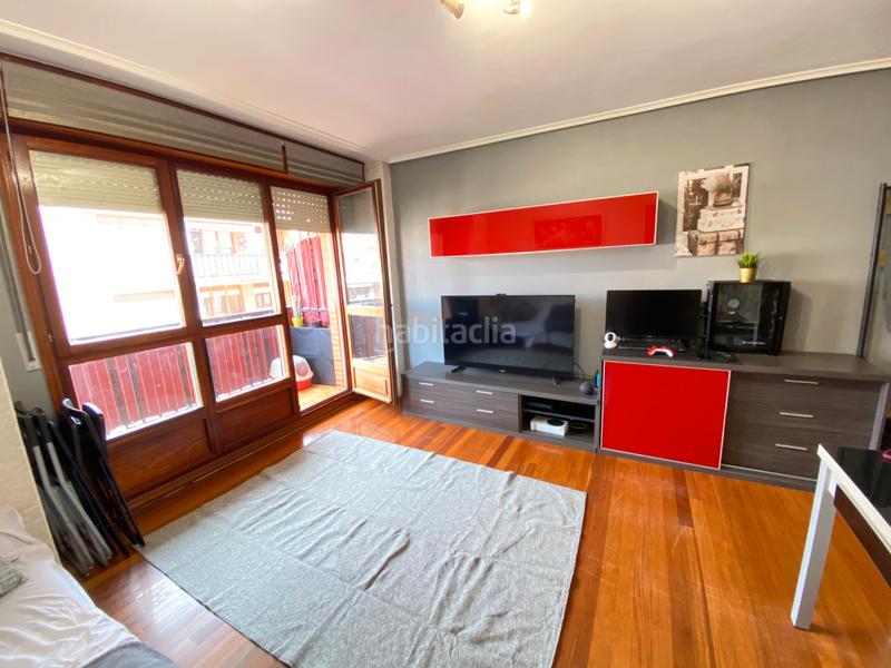 Foto 775c9d0b-b715-43d1-b327-ef47cb731538. Appartamento con riscaldamento parcheggio in Brazomar Castro - Urdiales